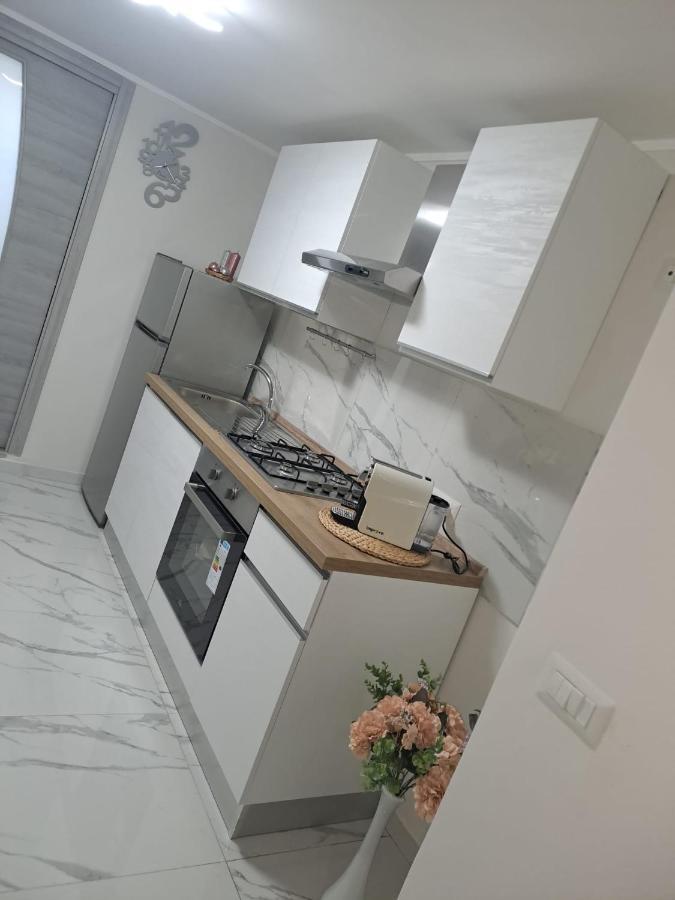 O Vascio E Maradona Apartamento Nápoles Exterior foto