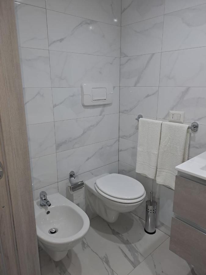 O Vascio E Maradona Apartamento Nápoles Exterior foto