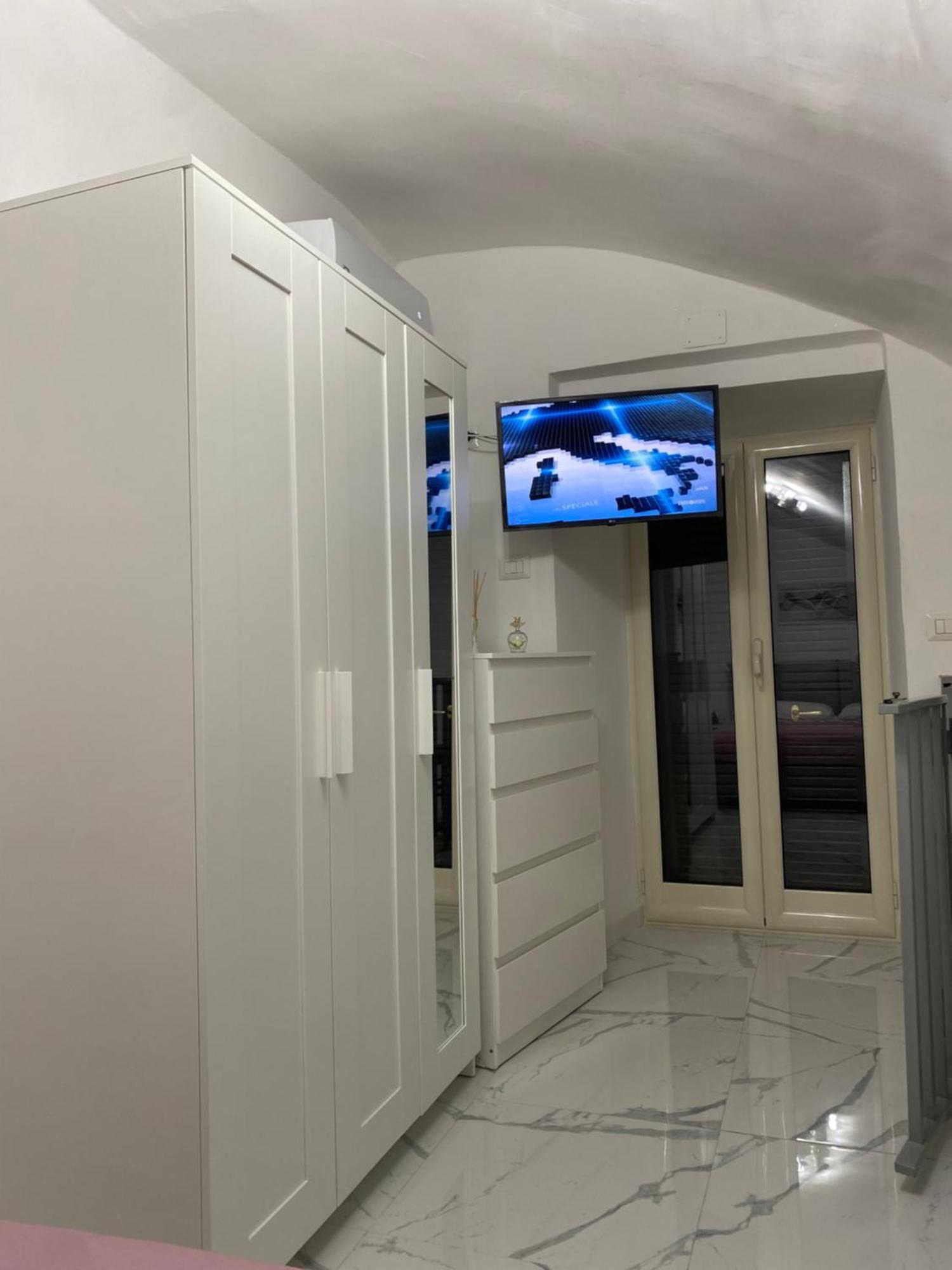 O Vascio E Maradona Apartamento Nápoles Exterior foto